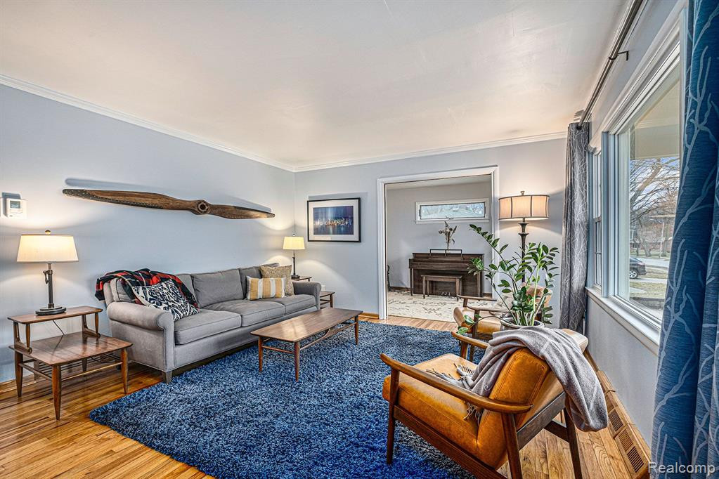 1880 Coronada Drive, Ann Arbor, MI 48103 — Photo 4