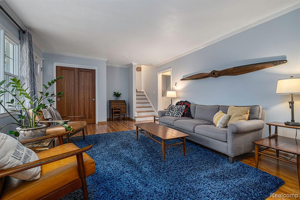 1880 Coronada Drive, Ann Arbor, MI 48103 — Photo 7