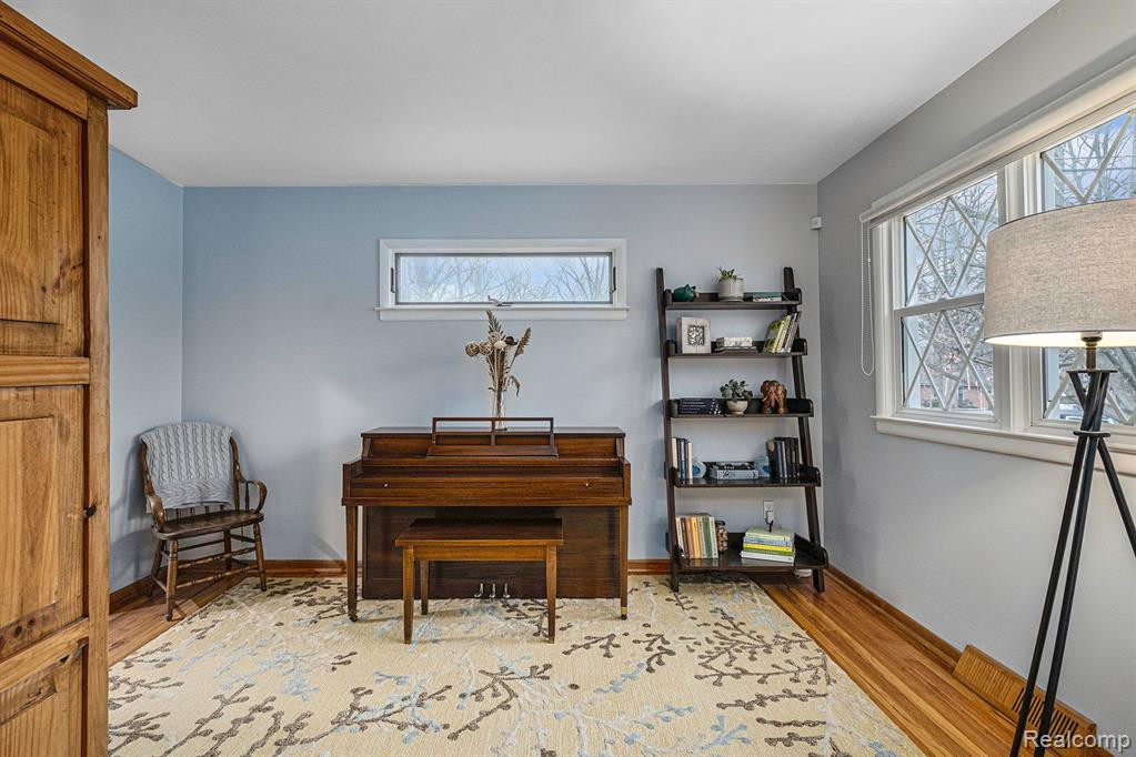1880 Coronada Drive, Ann Arbor, MI 48103 — Photo 9