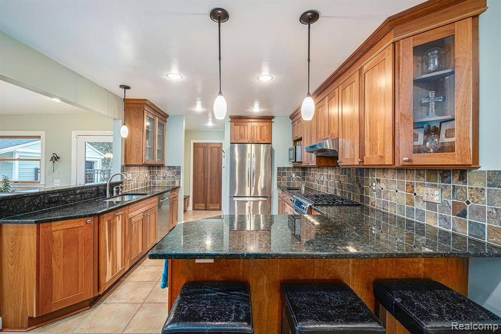 1880 Coronada Drive, Ann Arbor, MI 48103 — Photo 15