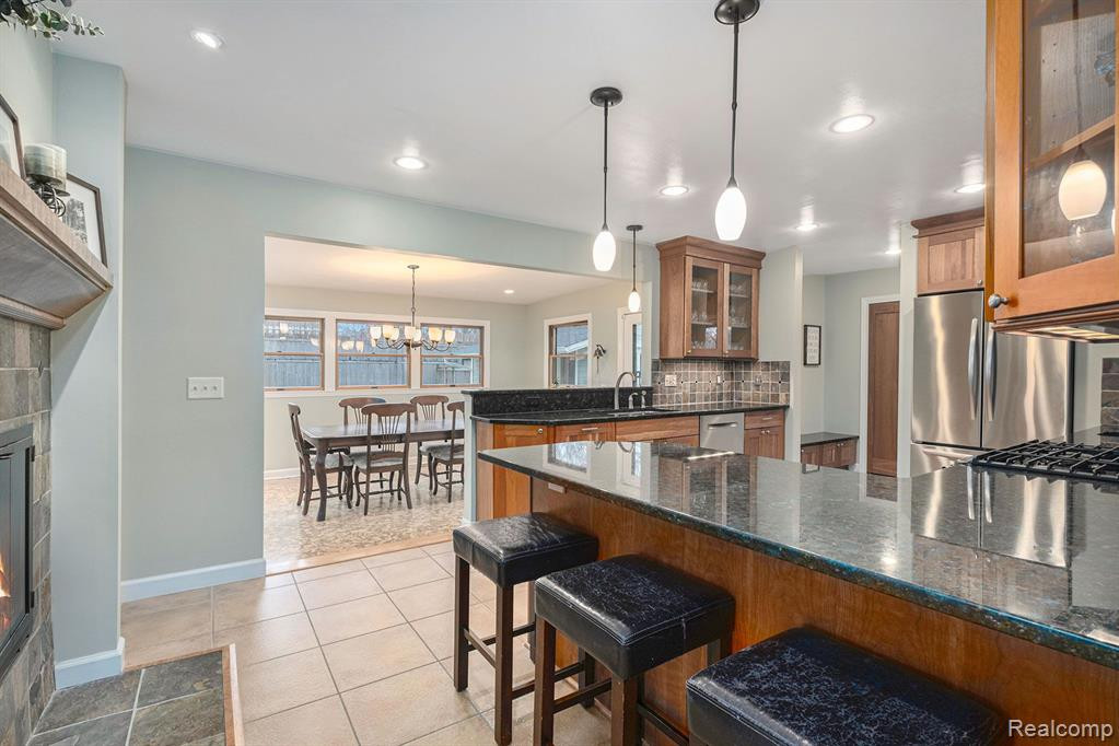 1880 Coronada Drive, Ann Arbor, MI 48103 — Photo 16