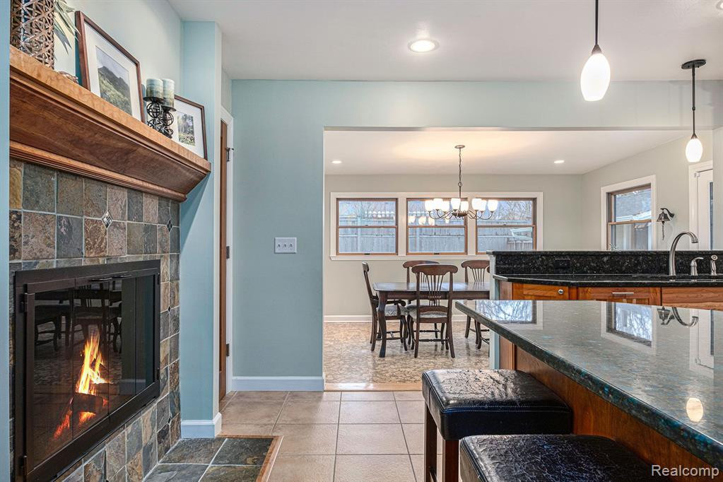 1880 Coronada Drive, Ann Arbor, MI 48103 — Photo 17