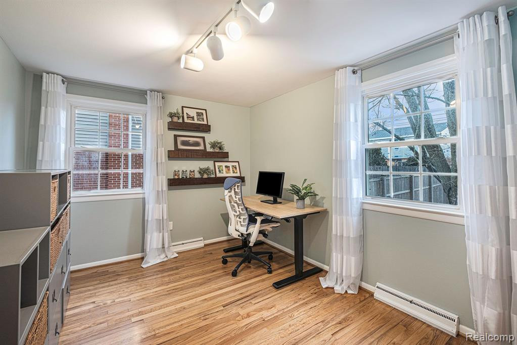 1880 Coronada Drive, Ann Arbor, MI 48103 — Photo 23