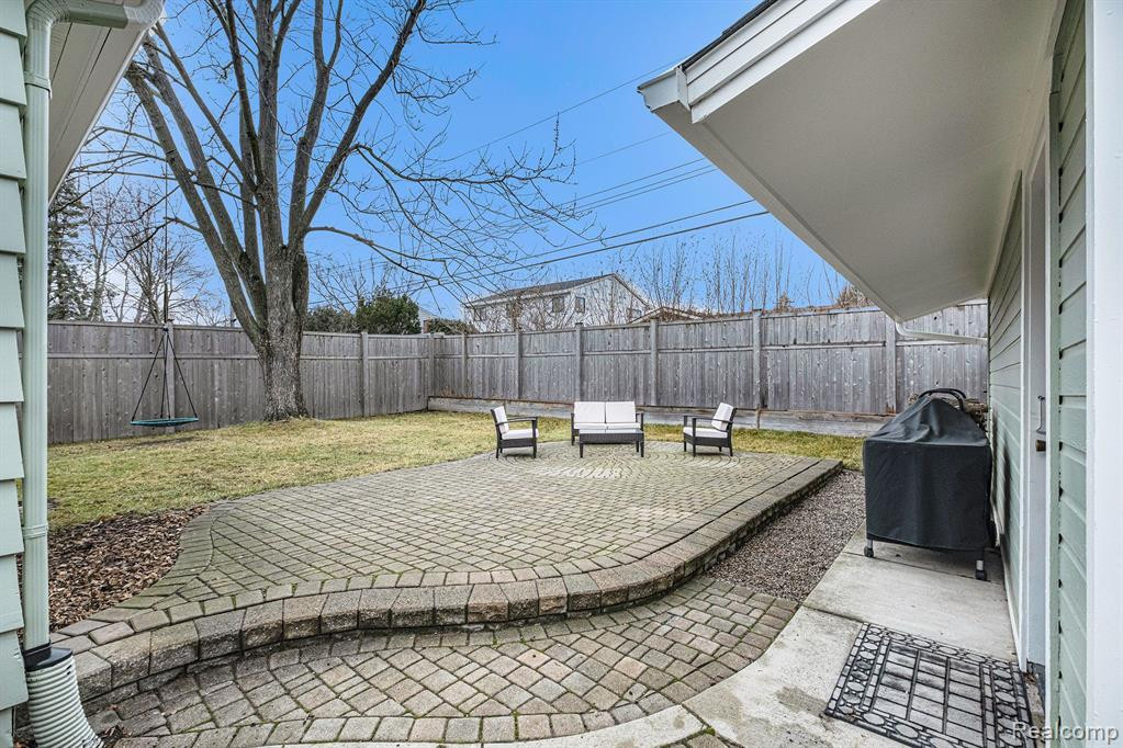 1880 Coronada Drive, Ann Arbor, MI 48103 — Photo 32