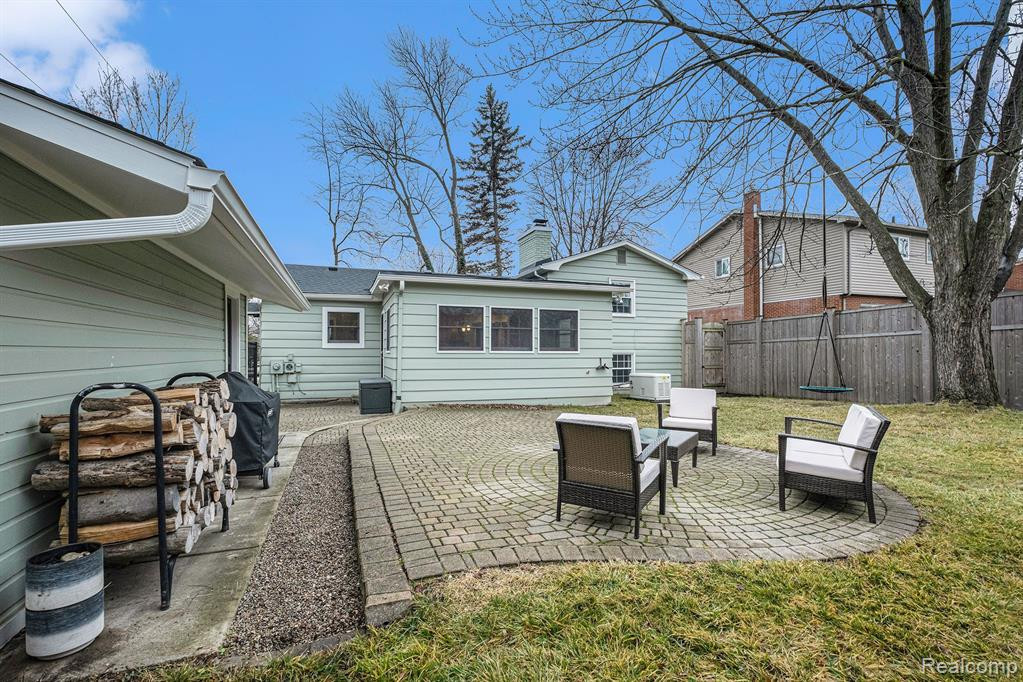 1880 Coronada Drive, Ann Arbor, MI 48103 — Photo 34