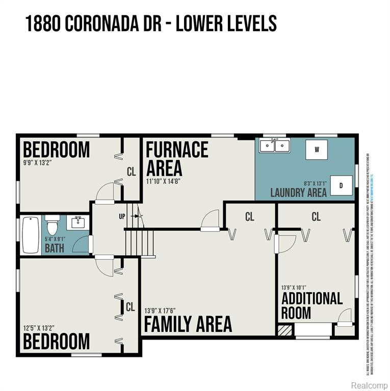 1880 Coronada Drive, Ann Arbor, MI 48103 — Photo 37