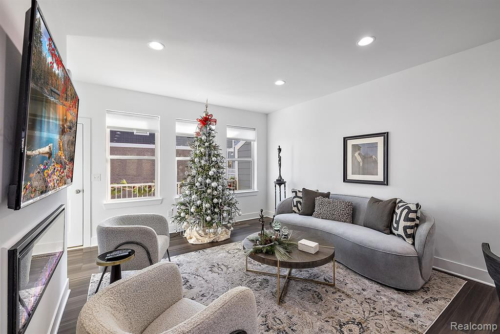 5931 STELLA, Troy, MI 48085 — Photo 11