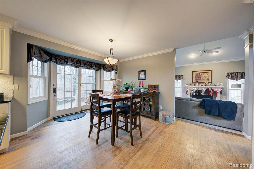 5610 LAKESHORE Drive, Ann Arbor, MI 48108 — Photo 13