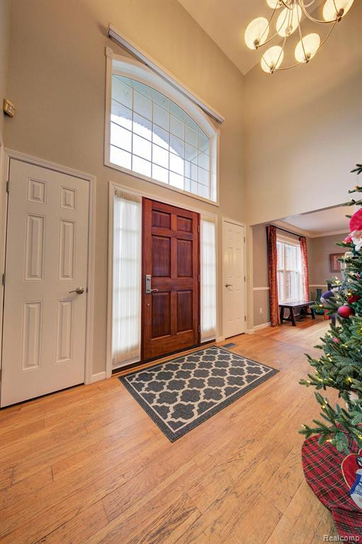 5610 LAKESHORE Drive, Ann Arbor, MI 48108 — Photo 19