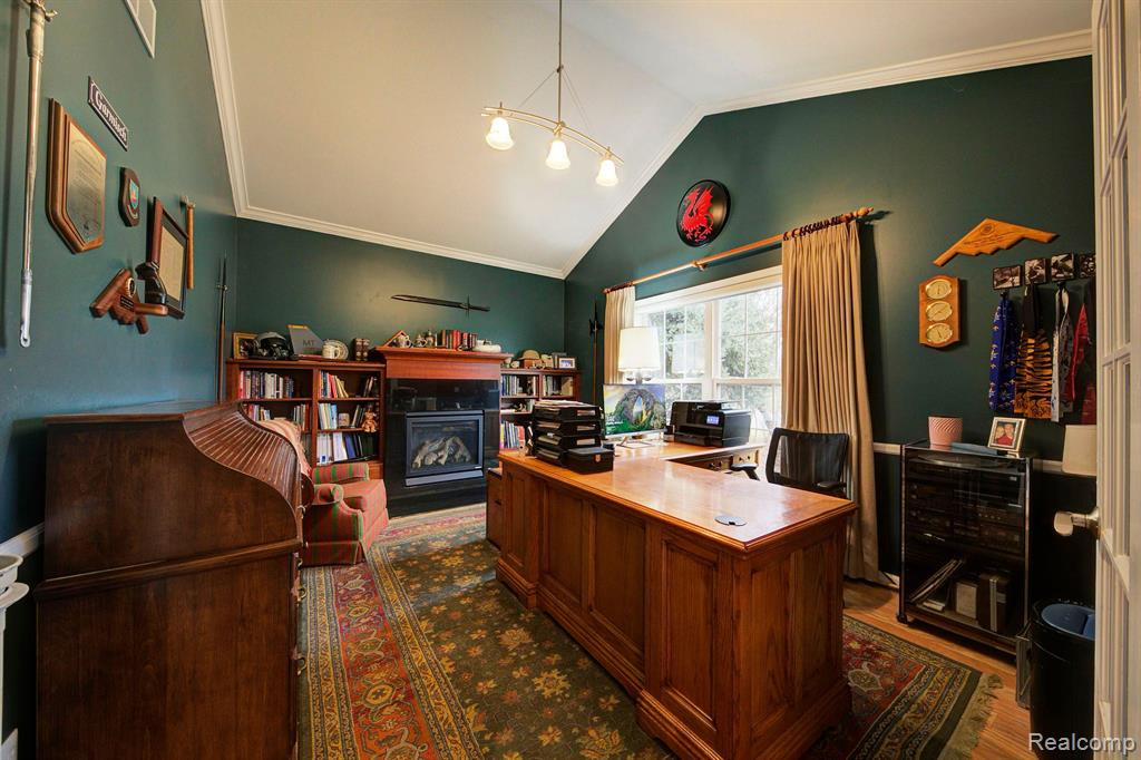5610 LAKESHORE Drive, Ann Arbor, MI 48108 — Photo 20