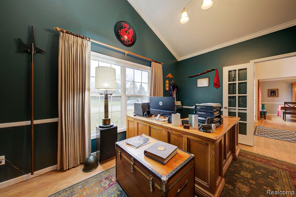 5610 LAKESHORE Drive, Ann Arbor, MI 48108 — Photo 22