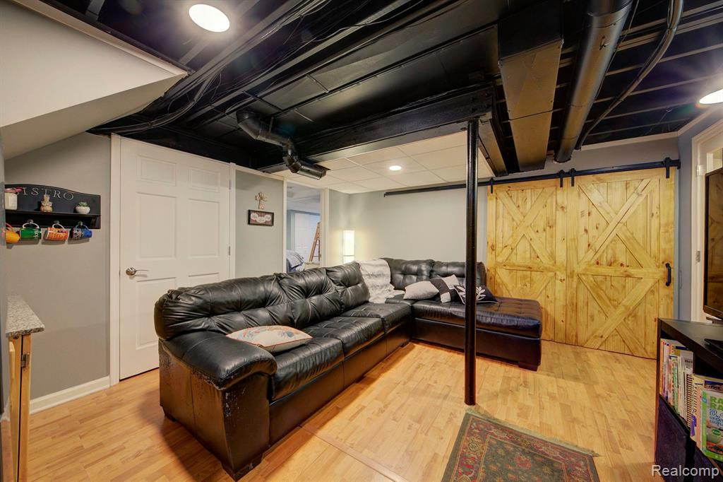 5610 LAKESHORE Drive, Ann Arbor, MI 48108 — Photo 26