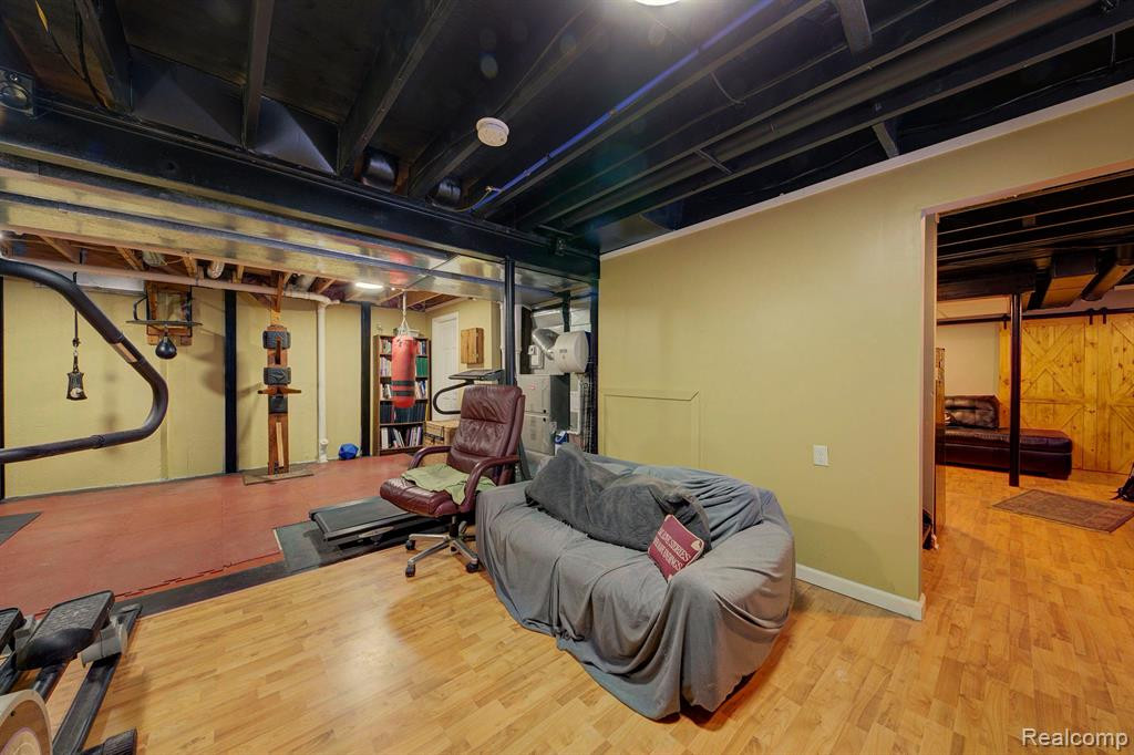 5610 LAKESHORE Drive, Ann Arbor, MI 48108 — Photo 32