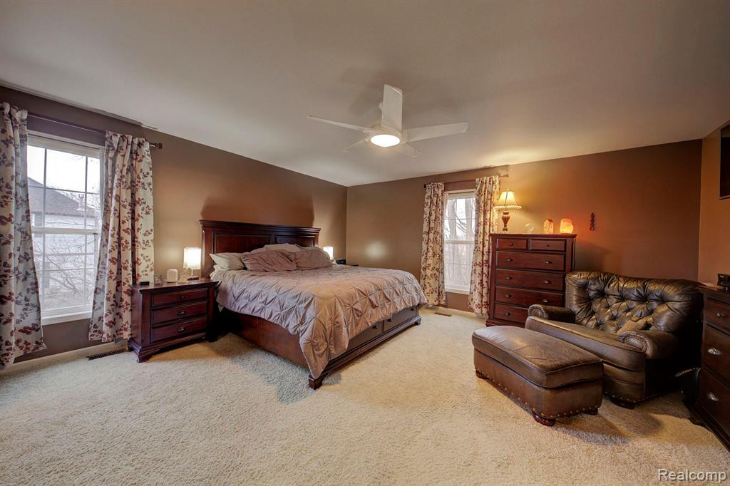 5610 LAKESHORE Drive, Ann Arbor, MI 48108 — Photo 45