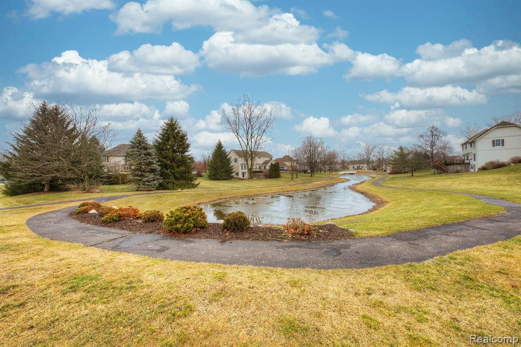 5610 LAKESHORE Drive, Ann Arbor, MI 48108 — Photo 49