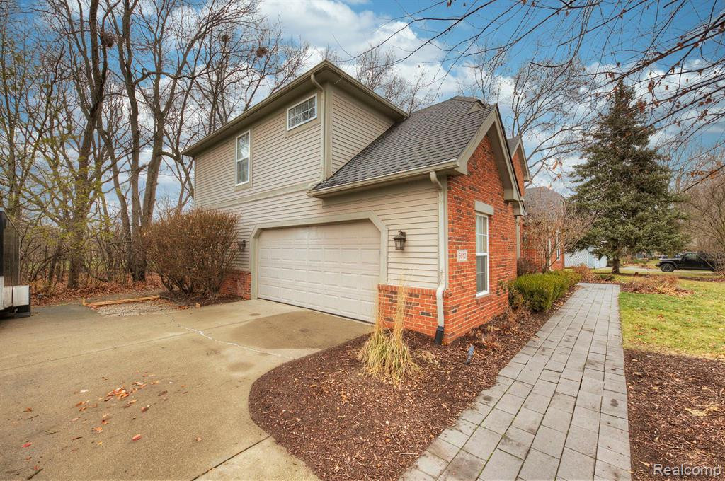 5610 LAKESHORE Drive, Ann Arbor, MI 48108 — Photo 54