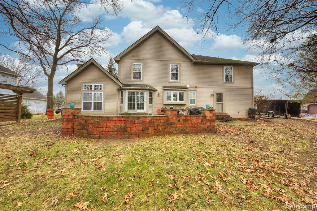 5610 LAKESHORE Drive, Ann Arbor, MI 48108 — Photo 55