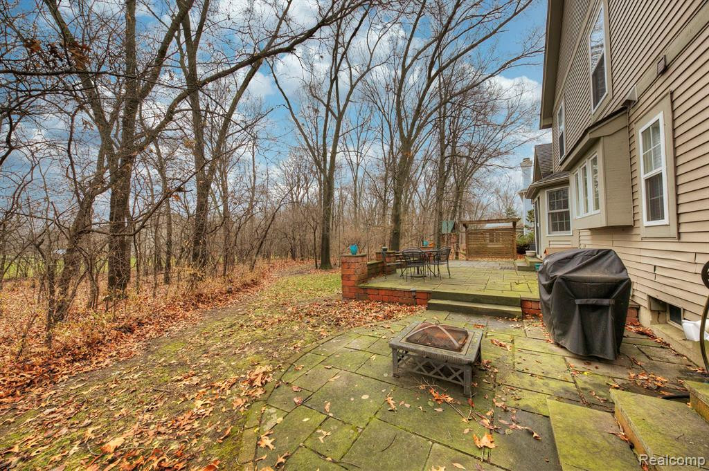 5610 LAKESHORE Drive, Ann Arbor, MI 48108 — Photo 58