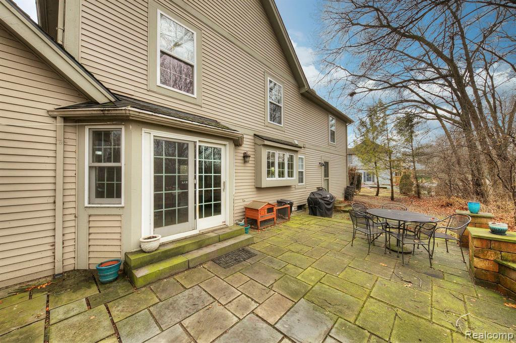 5610 LAKESHORE Drive, Ann Arbor, MI 48108 — Photo 61