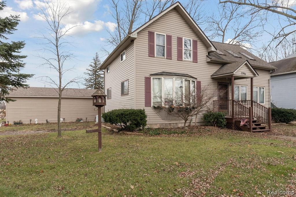 7796 FREDERICK Street, Maybee, MI — Photo 3