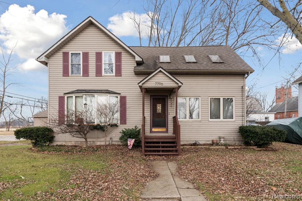 7796 FREDERICK Street, Maybee, MI — Photo 4