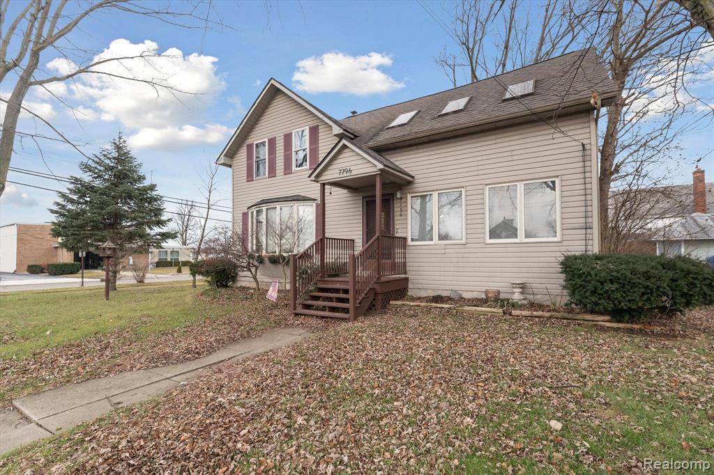 7796 FREDERICK Street, Maybee, MI — Photo 5