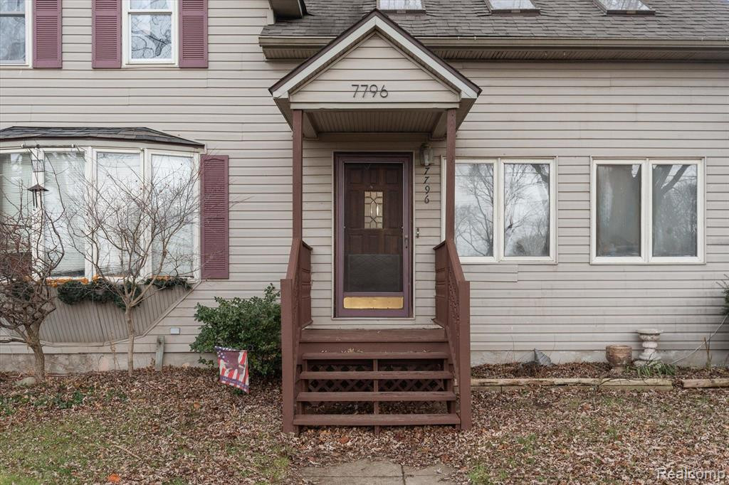 7796 FREDERICK Street, Maybee, MI — Photo 6