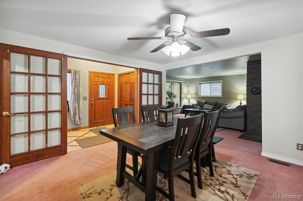 7796 FREDERICK Street, Maybee, MI — Photo 14