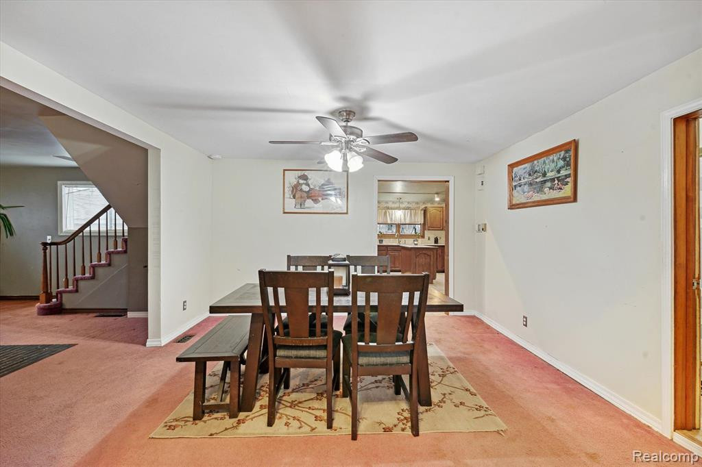 7796 FREDERICK Street, Maybee, MI — Photo 15