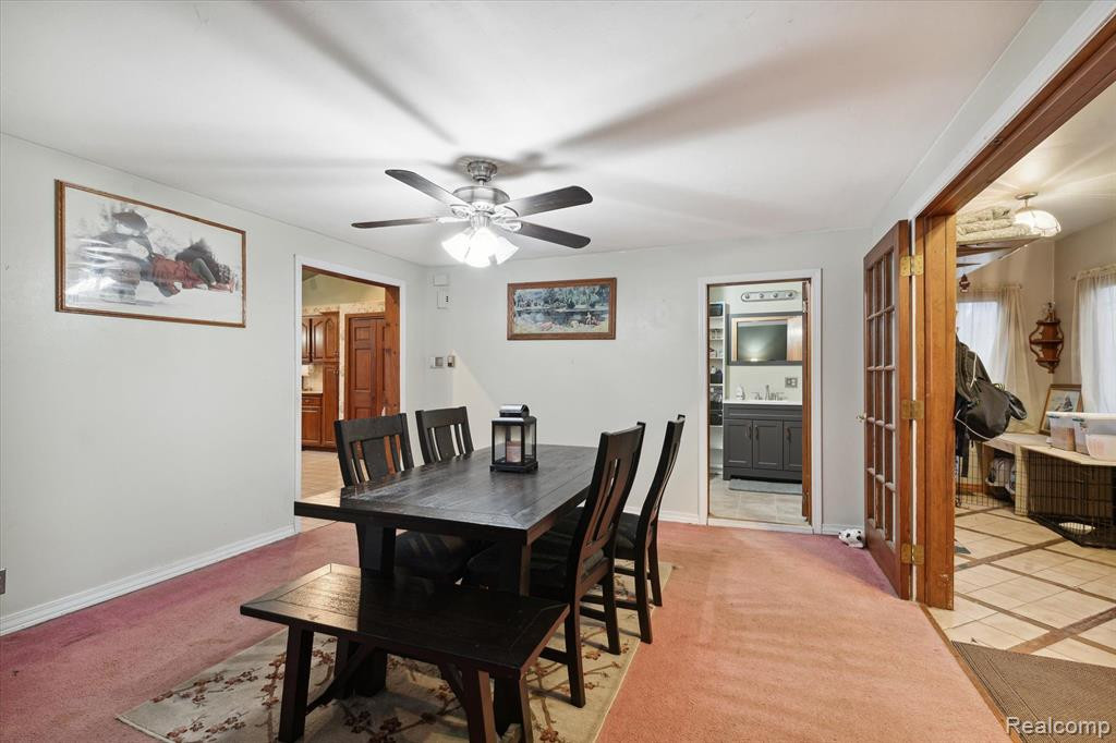 7796 FREDERICK Street, Maybee, MI — Photo 16