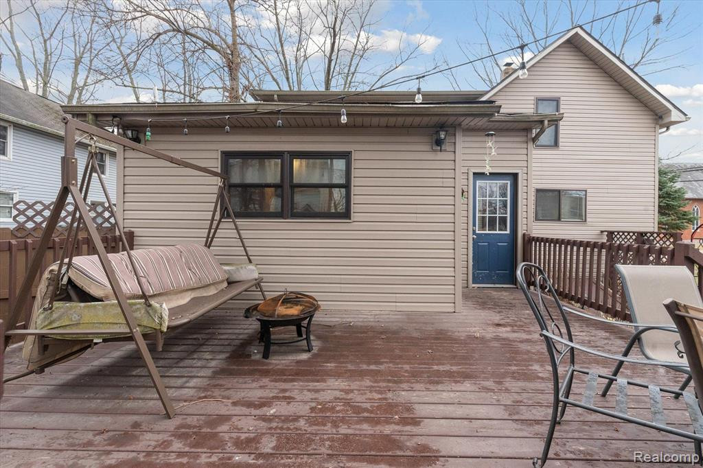 7796 FREDERICK Street, Maybee, MI — Photo 38