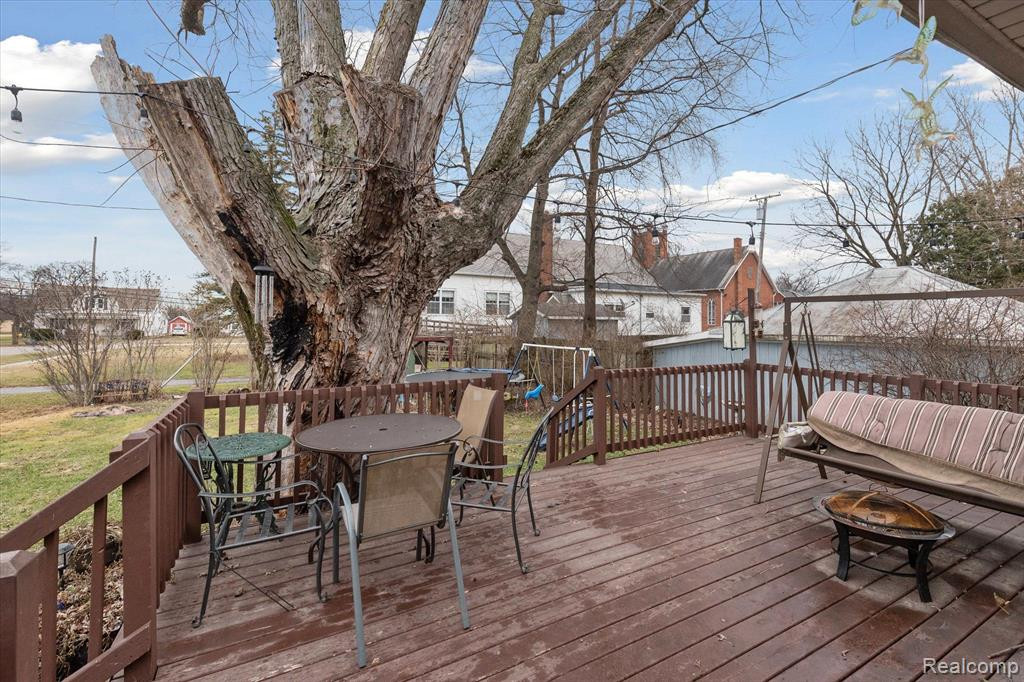 7796 FREDERICK Street, Maybee, MI — Photo 40