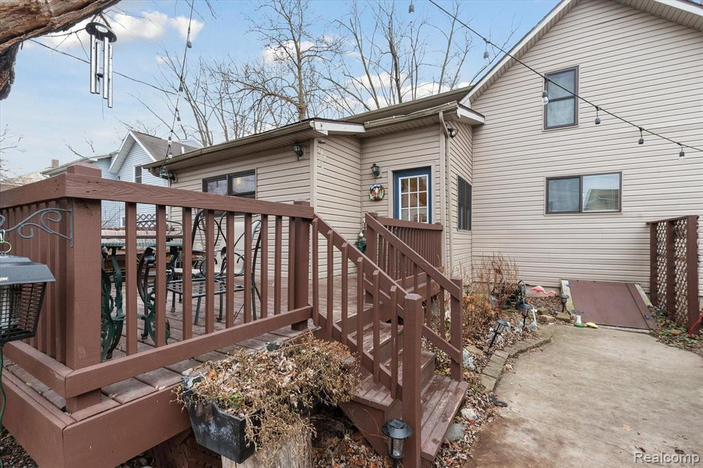 7796 FREDERICK Street, Maybee, MI — Photo 41