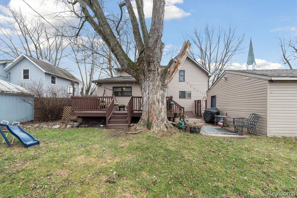 7796 FREDERICK Street, Maybee, MI — Photo 42
