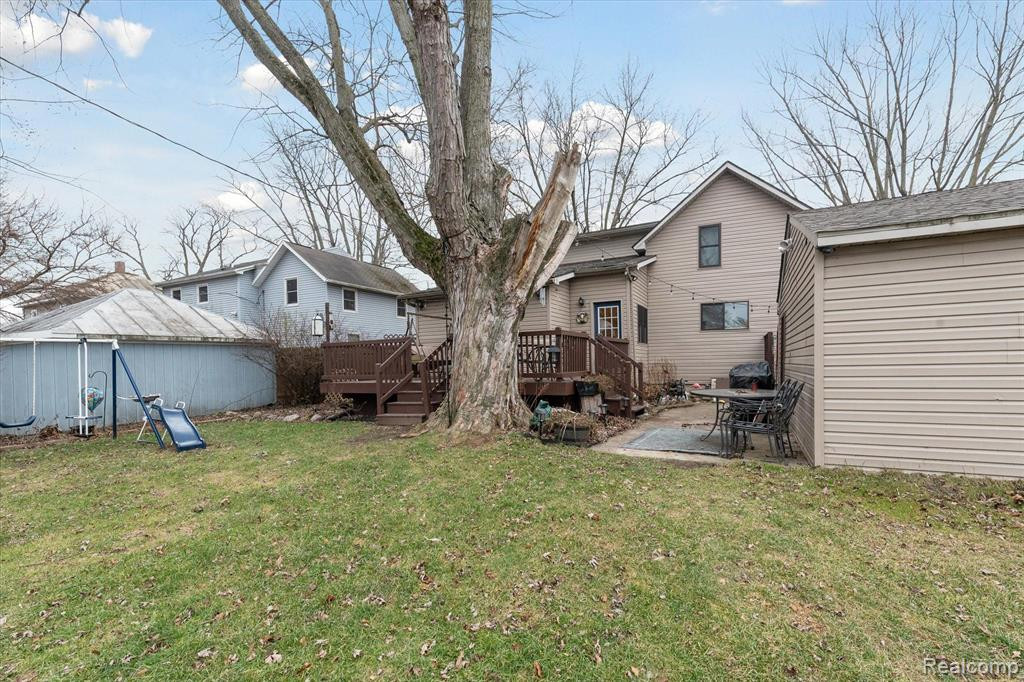 7796 FREDERICK Street, Maybee, MI — Photo 43