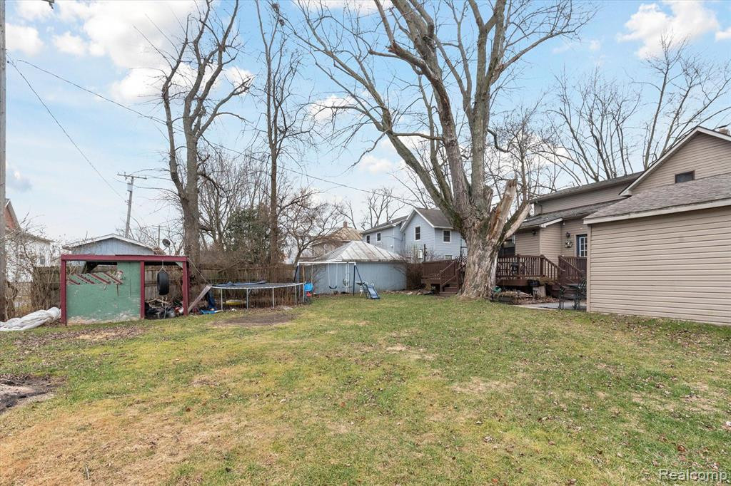 7796 FREDERICK Street, Maybee, MI — Photo 44