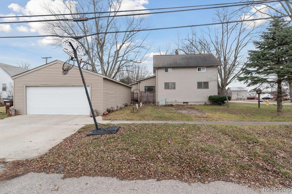 7796 FREDERICK Street, Maybee, MI — Photo 45