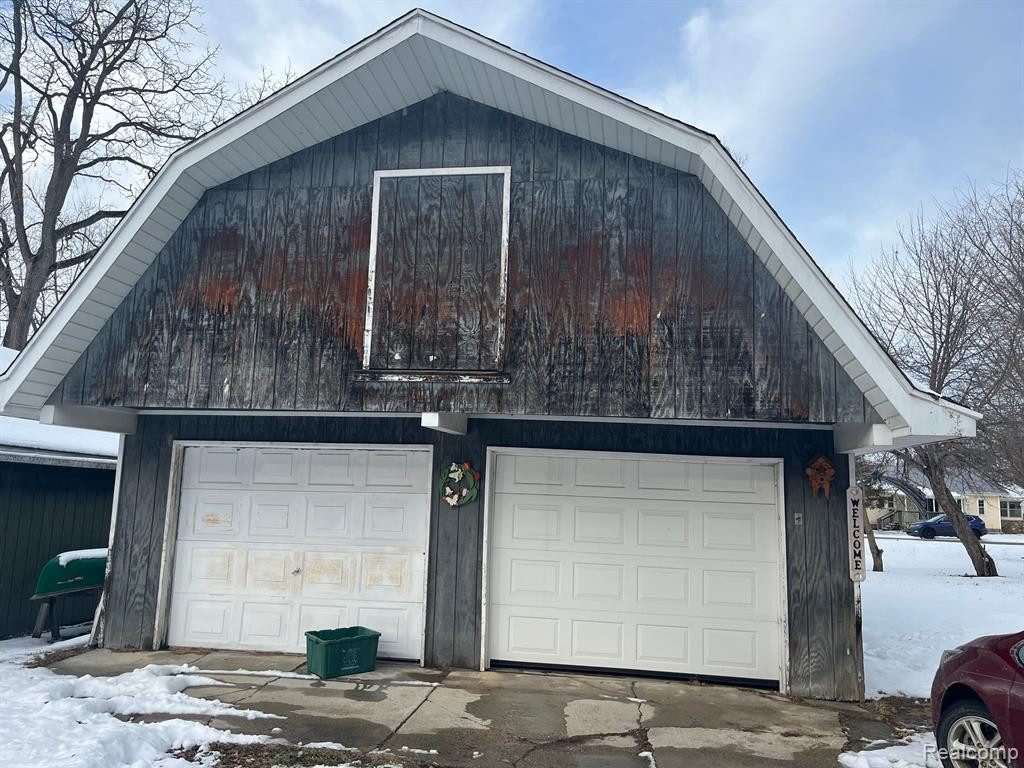 219 N MAIN Street, Bancroft, MI 48414 — Photo 2