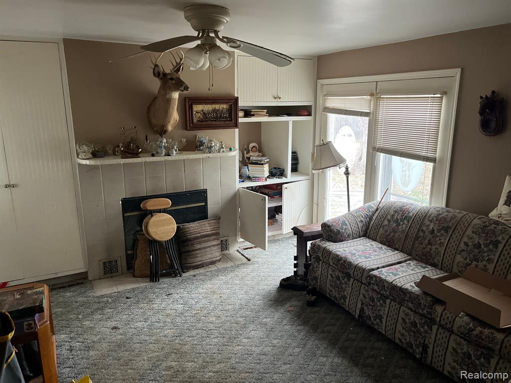 219 N MAIN Street, Bancroft, MI 48414 — Photo 3