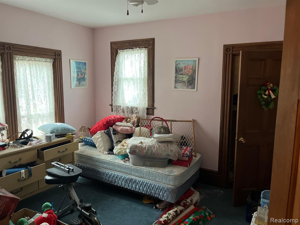 219 N MAIN Street, Bancroft, MI 48414 — Photo 9