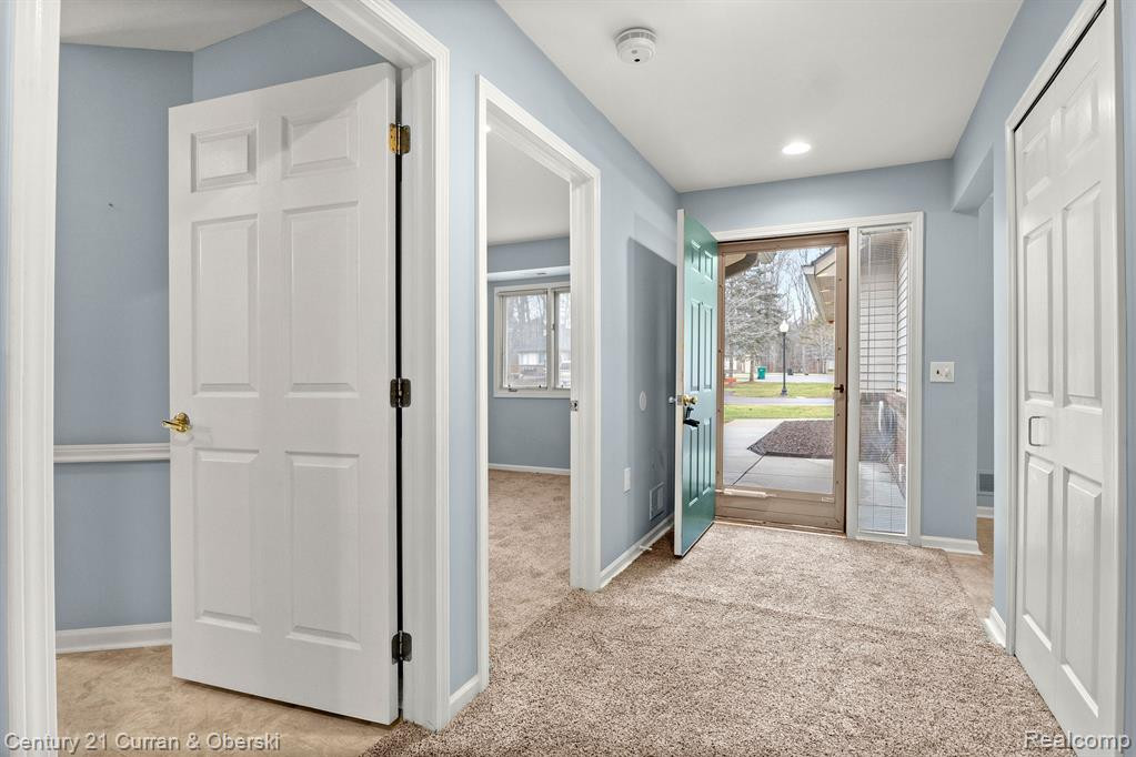 21338 MULBERRY, Farmington Hills, MI 48336 — Photo 4