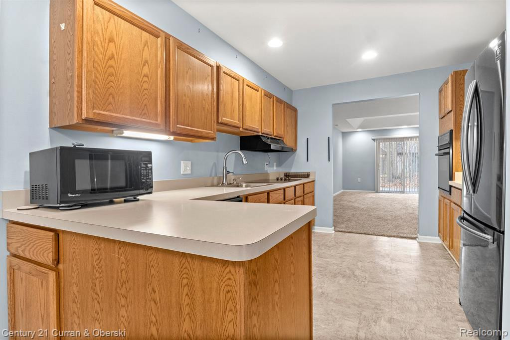 21338 MULBERRY, Farmington Hills, MI 48336 — Photo 10