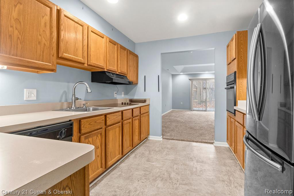 21338 MULBERRY, Farmington Hills, MI 48336 — Photo 14