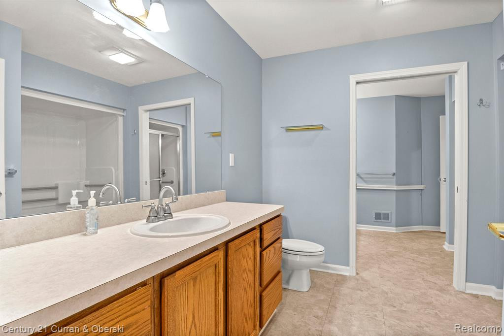 21338 MULBERRY, Farmington Hills, MI 48336 — Photo 21