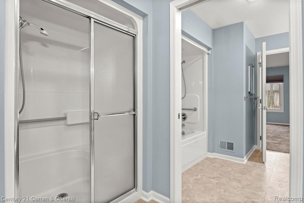 21338 MULBERRY, Farmington Hills, MI 48336 — Photo 22