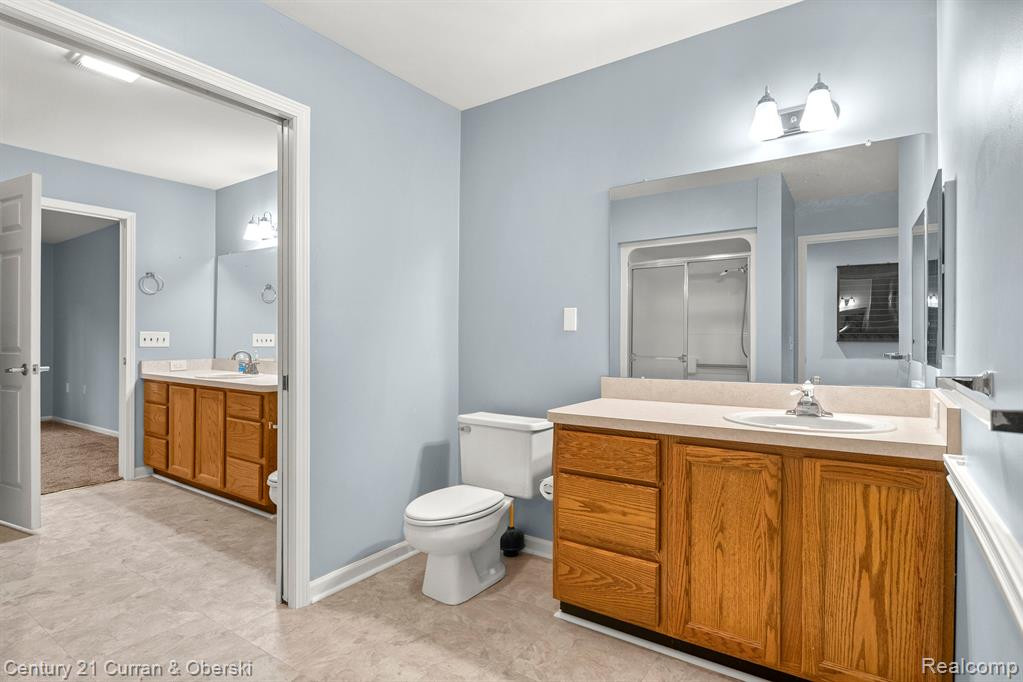 21338 MULBERRY, Farmington Hills, MI 48336 — Photo 24