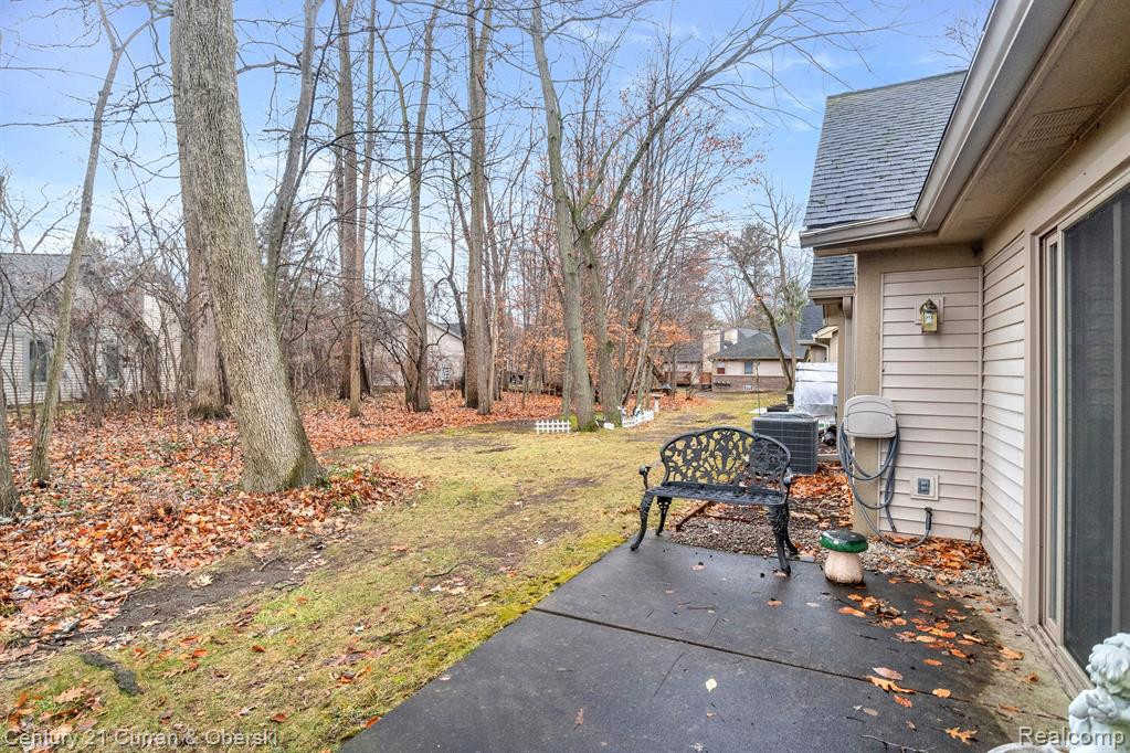 21338 MULBERRY, Farmington Hills, MI 48336 — Photo 27