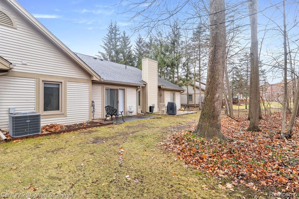 21338 MULBERRY, Farmington Hills, MI 48336 — Photo 29