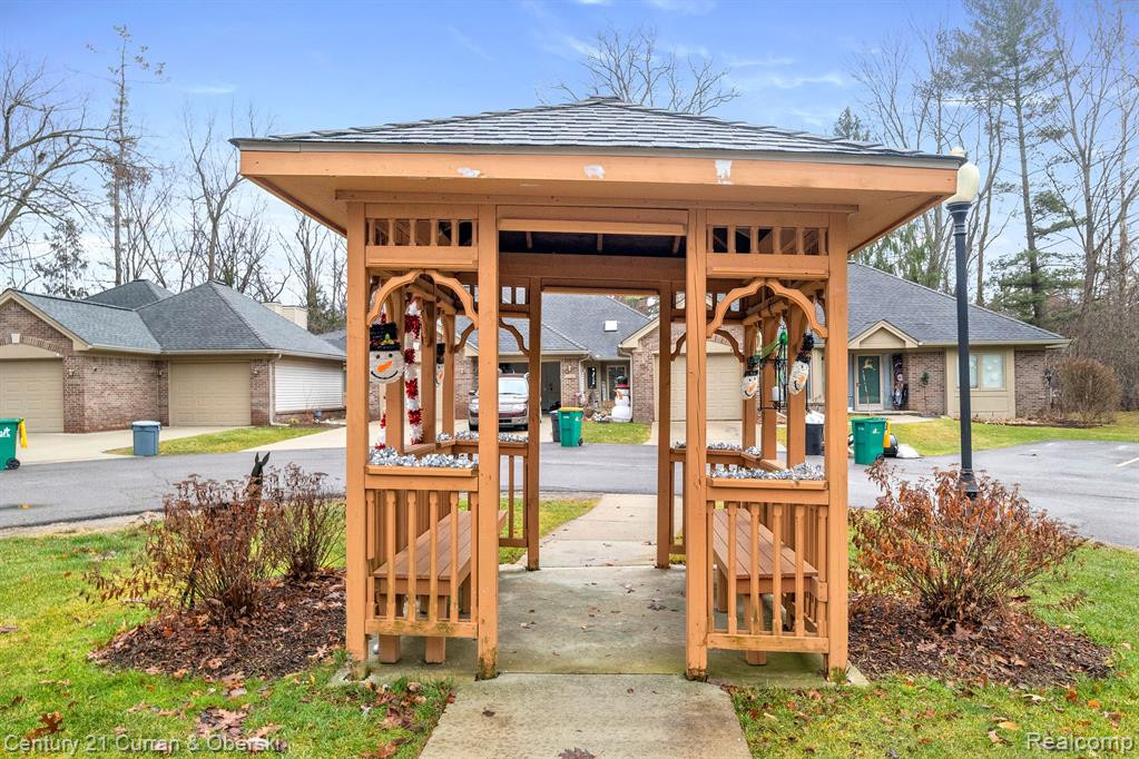 21338 MULBERRY, Farmington Hills, MI 48336 — Photo 31