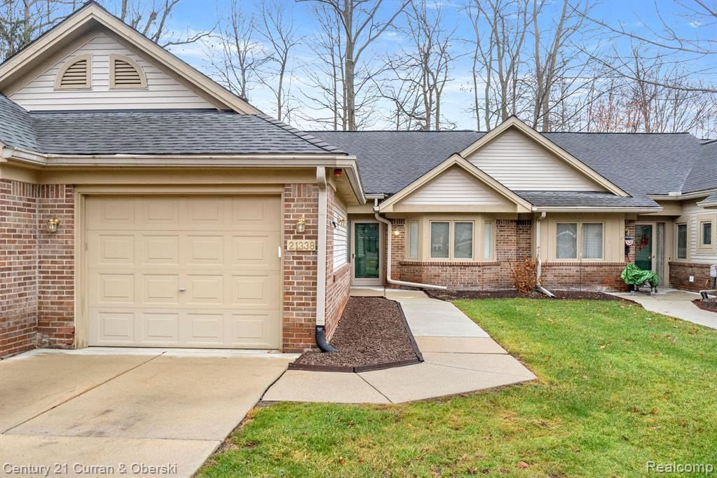 21338 MULBERRY, Farmington Hills, MI 48336 — Photo 32